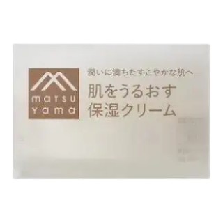 Matsuyama Hadauru Moisturizing Cream