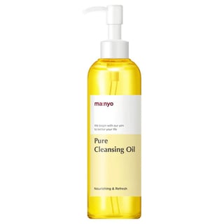ma:nyo Pure Cleansing Oil