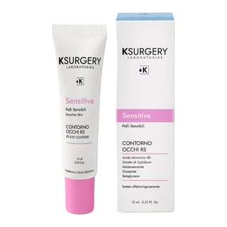 Ksurgery Laboratories Sensitive Contorno Occhi RS