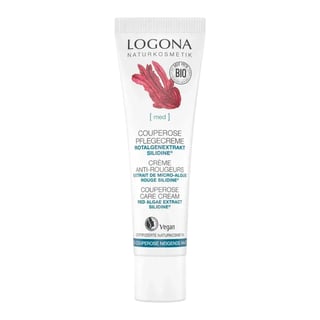 Logona Med Couperose Care Cream