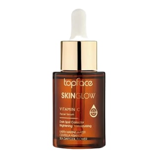 Topface Skin Glow Vitamin C Face Serum