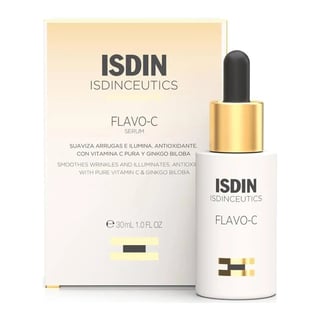 ISDIN Flavo-C Serum