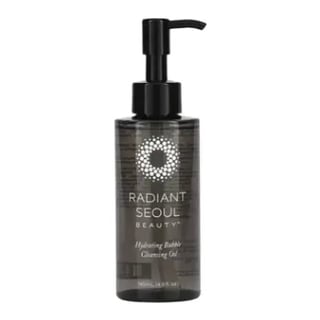 Radiant Seoul Hydrating Bubble Cleansing Oil
