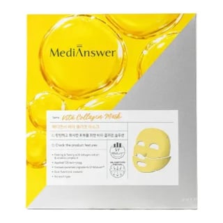 Medianswer Vita Collagen Mask