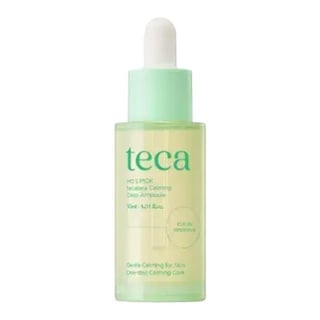 MD’s Pick Tecateca Calming Deep Ampoule