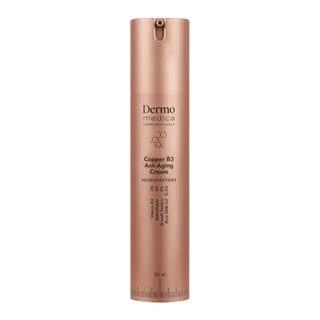 Dermomedica Copper B3 Anti-Aging Cream