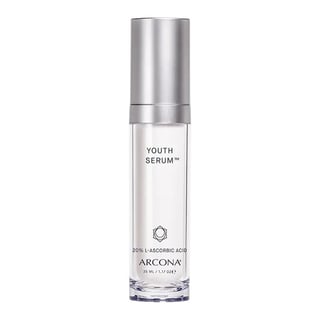 Arcona Youth Serum Vitamin C Face Serum