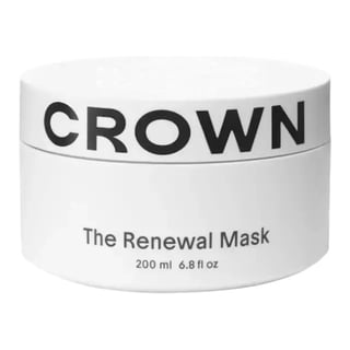 Crown Affair ザ リニューアル ハイドレーティング ヘアマスク