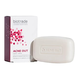 Biotrade Acne Out Săpun