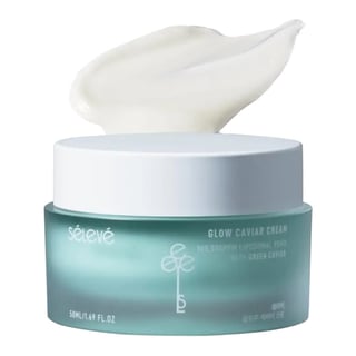 Seleve Glow Caviar Cream