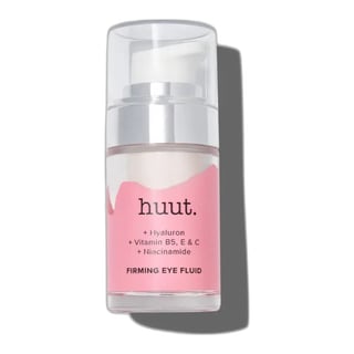 Huut Brighten Up Firming Eye Fluid
