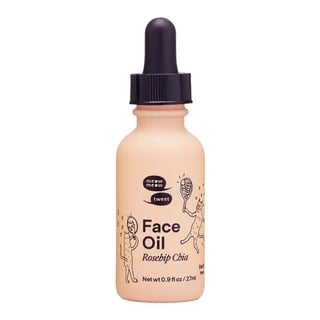 Meow Meow Tweet Rosehip Chica Face Oil