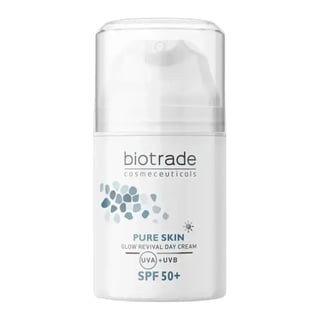 Biotrade Pure Skin Glow Revival Day Cream SPF 50+
