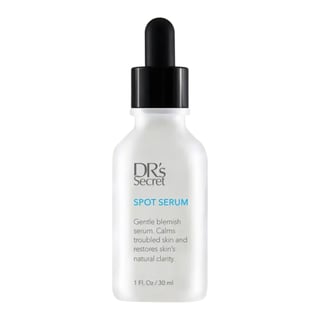 DR's Secret Spot Serum 8