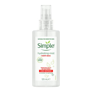 Simple Skincare Kind Defence Hydrating Mist
