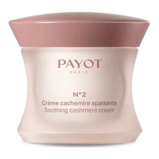Payot N°2 Soothing Cashmere Cream