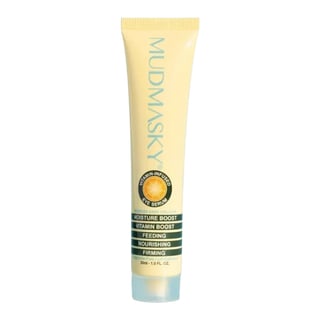 MUDMASKY Vitamin-Infused Eye Serum
