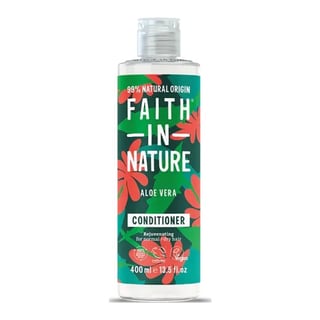Faith In Nature Aloe Vera Conditioner