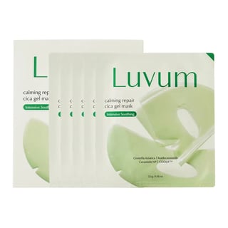 Luvum Gel Mask