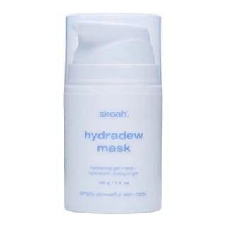 Skoah Hydradew Mask