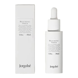 Jorgobé Hyaluronic Serum