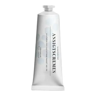 Beautyspace A-Vitamin Ansigtscremen