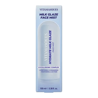 Vitamasques Hydrate Milk Glaze Face Mist