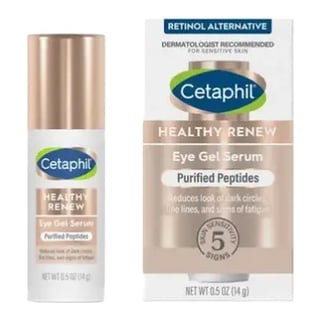 Cetaphil Healthy Renew Eye Gel Serum