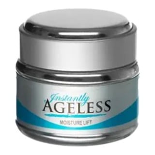 Instantly Ageless Moisture Lift