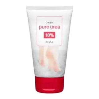 Deliplus Pure Urea 10% Foot Cream