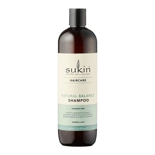 Sukin Natural Balance Shampoo