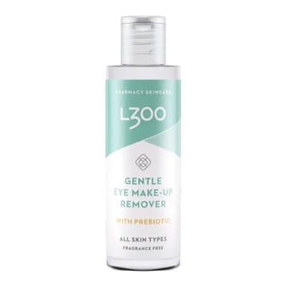L300 Gentle Eye Make-Up Remover