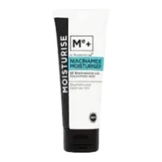 Superdrug Me+ Niacinamide Moisturiser