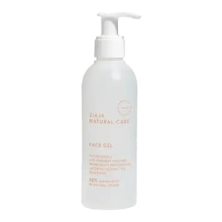Ziaja Natural Care Face Gel