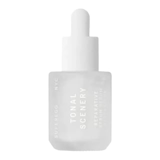 SUPEREGG Tonal Scenery Reparative Serum