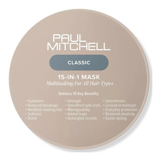 Paul Mitchell 15-In-1 Mask