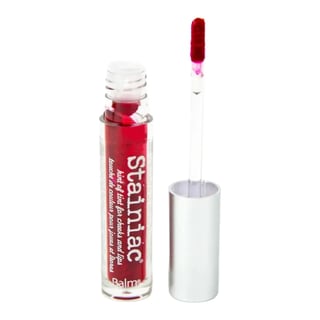 theBalm Cosmetics Stainiac Lip & Cheek Stain
