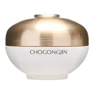 Missha Chogongjin Sulbon Jin Dark Spot Correcting Cream