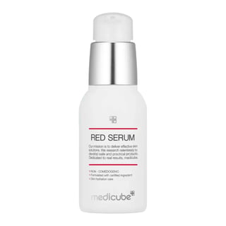 MediCube Red Serum