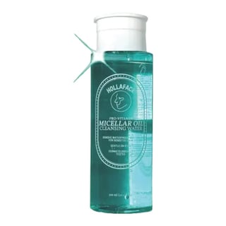 HOLLAFACE Pro-Vitamin Micellar Oil Cleansing Water