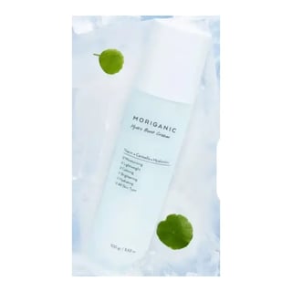 Moriganic Hydro Boost Cream