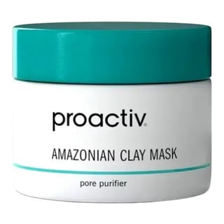 Proactiv Amazonian Clay mask