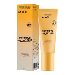 Somelove Shades Of Summer SPF 30 Cream
