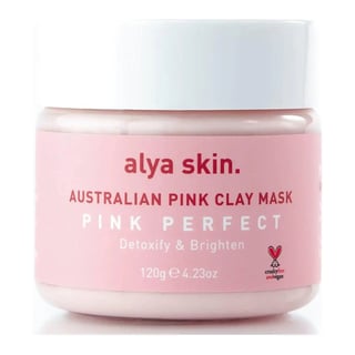 Alya Skin Australian Pink Clay Mask