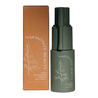Harmonize Beauty Root Texturizing Powder