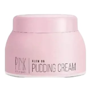 Pink By Pure Beauty Glow On Pudding Cream