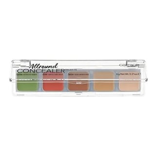 Catrice Allround Concealer Palette - Flawless Complexion Concealer