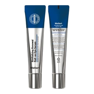 Mellart Aglow Retamin Repair Roll-On Eye Serum