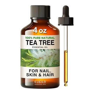 Kukka Tea Tree Oil