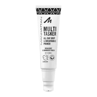 Manhattan Multi-Tasker All Day Grip & Breathable Primer